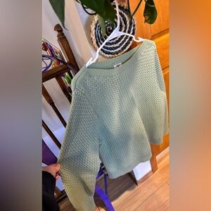 Women’s XL L.L.Bean Knit Sweater